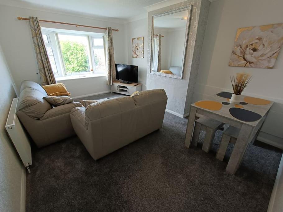 Holiday home Alton Towers/foxfield & Oak Barns/peak District Wetleyrocks