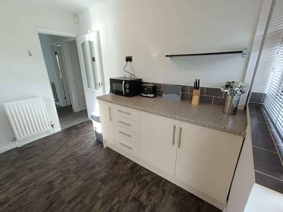 Alton Towers/foxfield & Oak Barns/peak District Holiday home Wetleyrocks